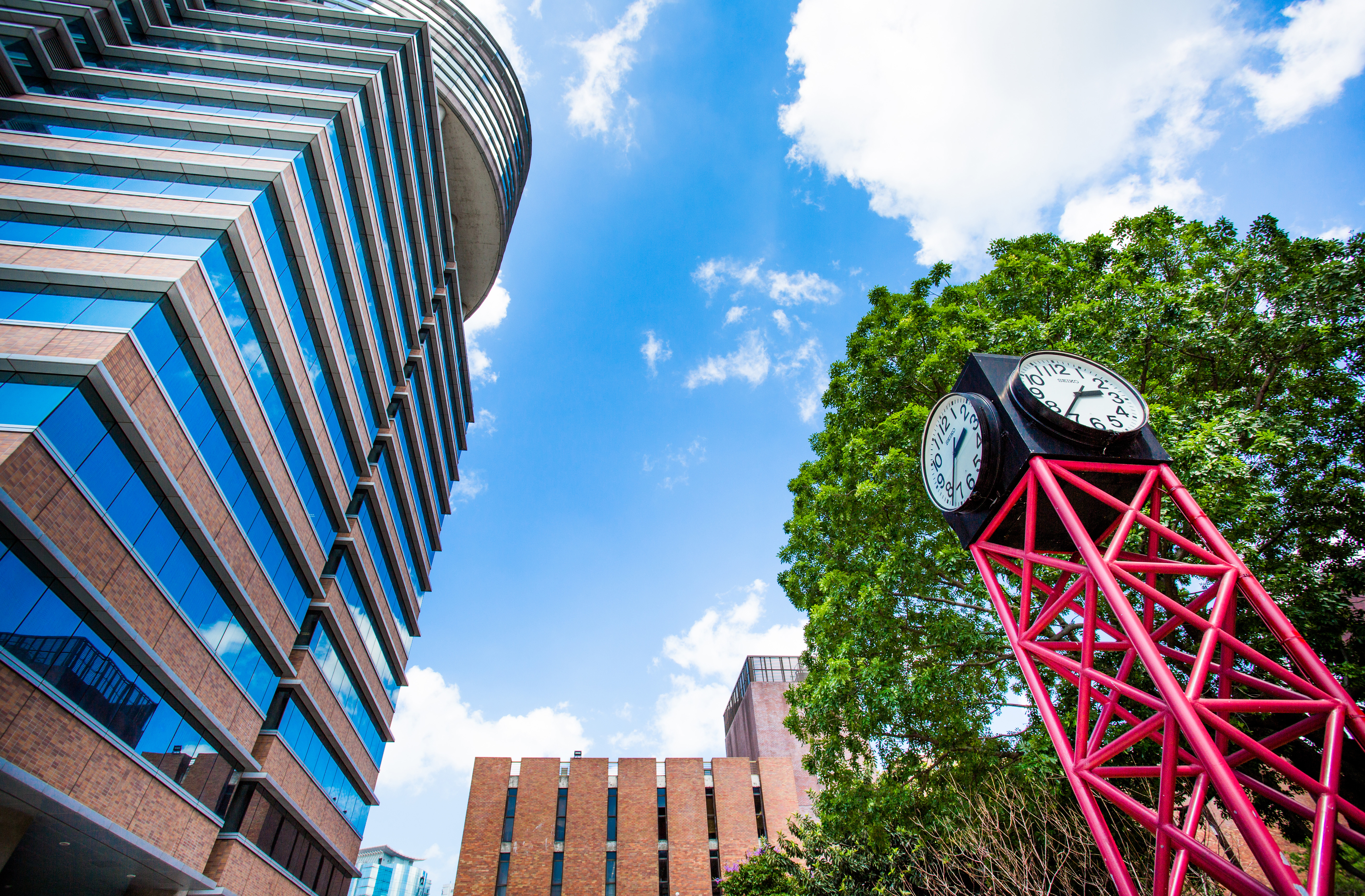 Clock Tower 