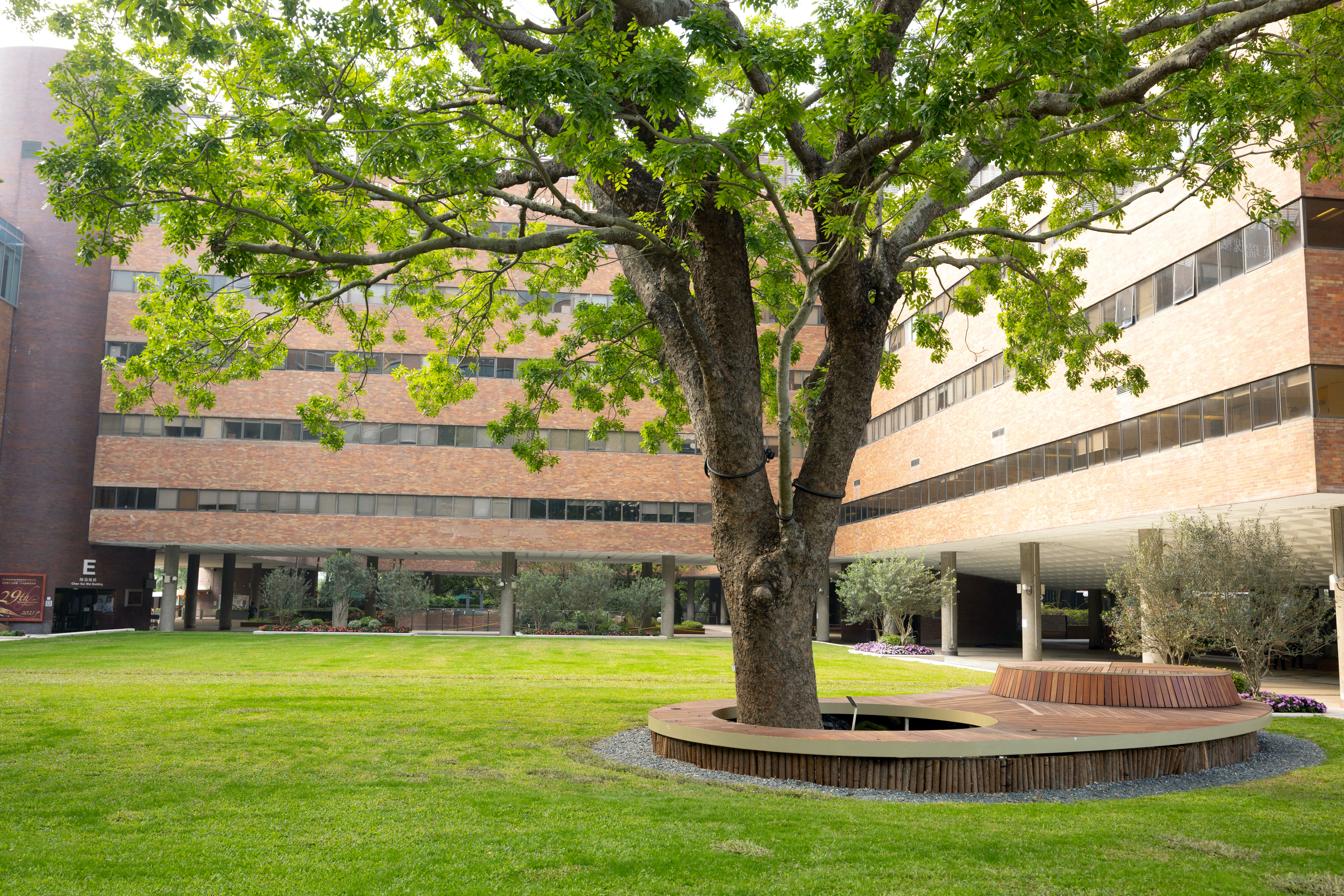 University Square