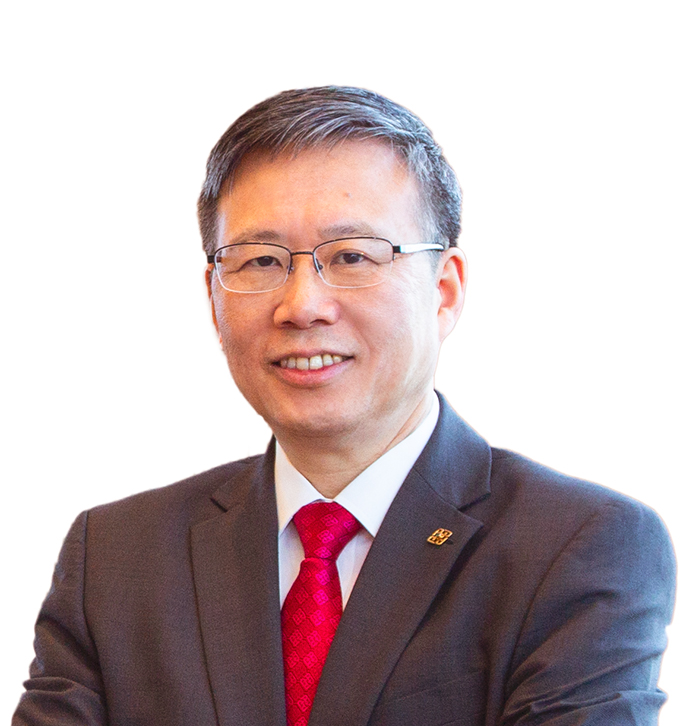 滕锦光教授