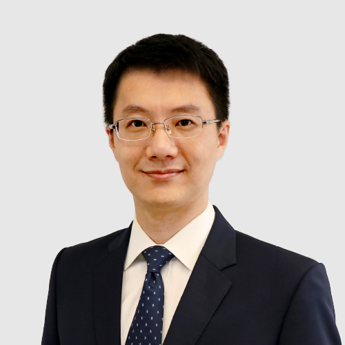 郑子剑教授