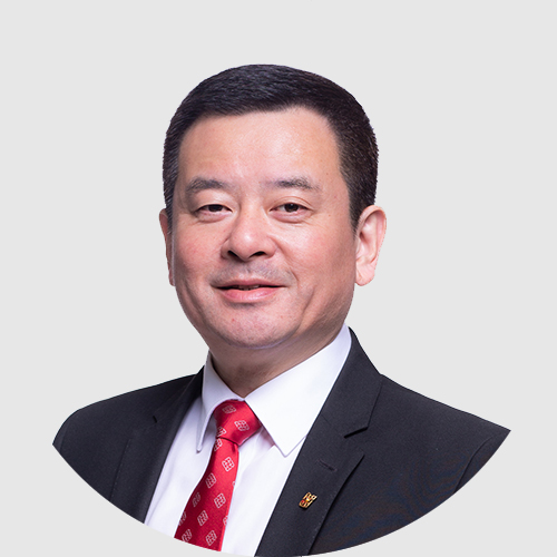 杨立伟教授