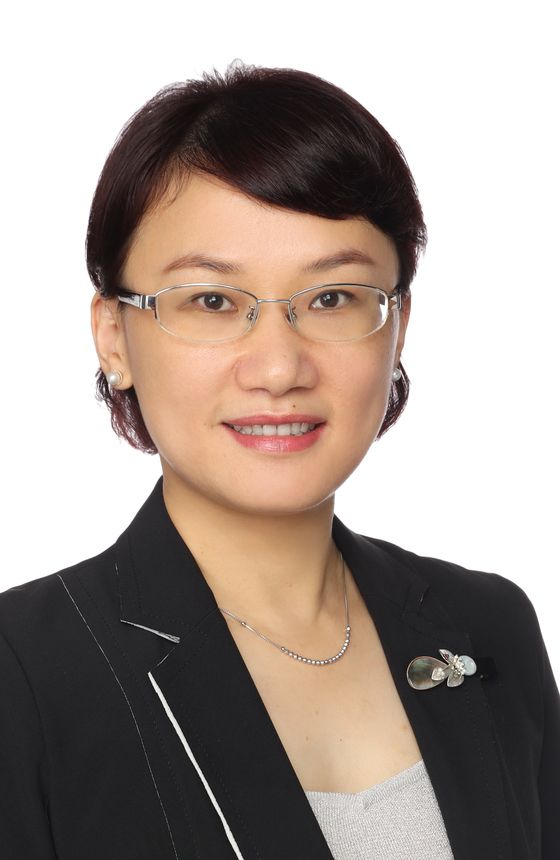 Professor Xiao Fu