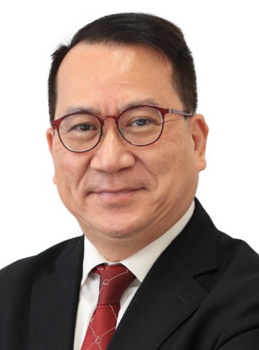 Ir Chan Kwok Cheung, Thomas