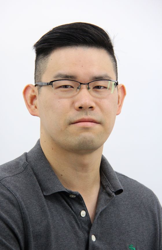 Professor Wei Minchen Tommy