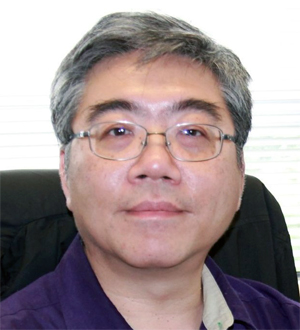 Professor Tang Shiu Keung