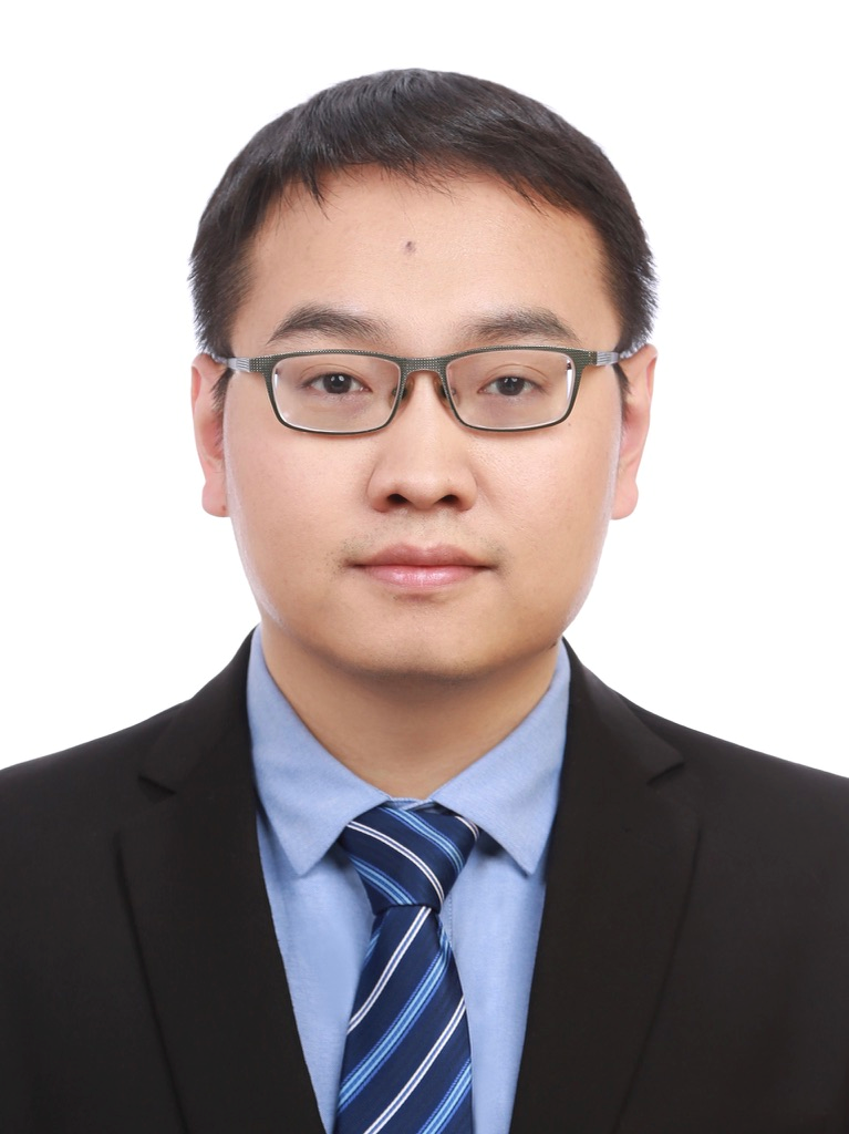 Professor Chen Di