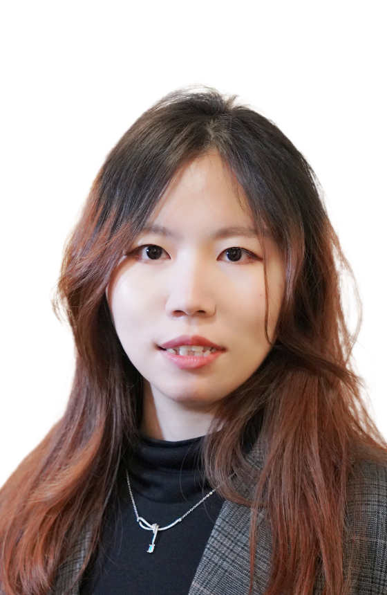 Dr Zhang Yuxin