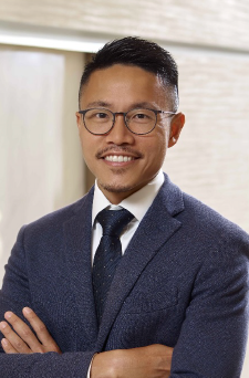 Mr Kelvin WONG