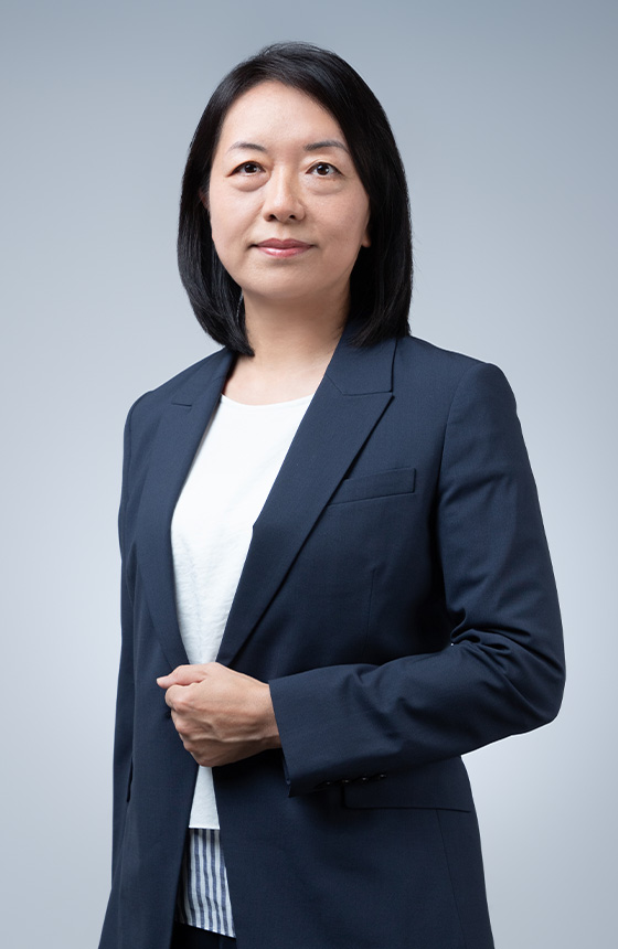 Prof. Juan CHEN