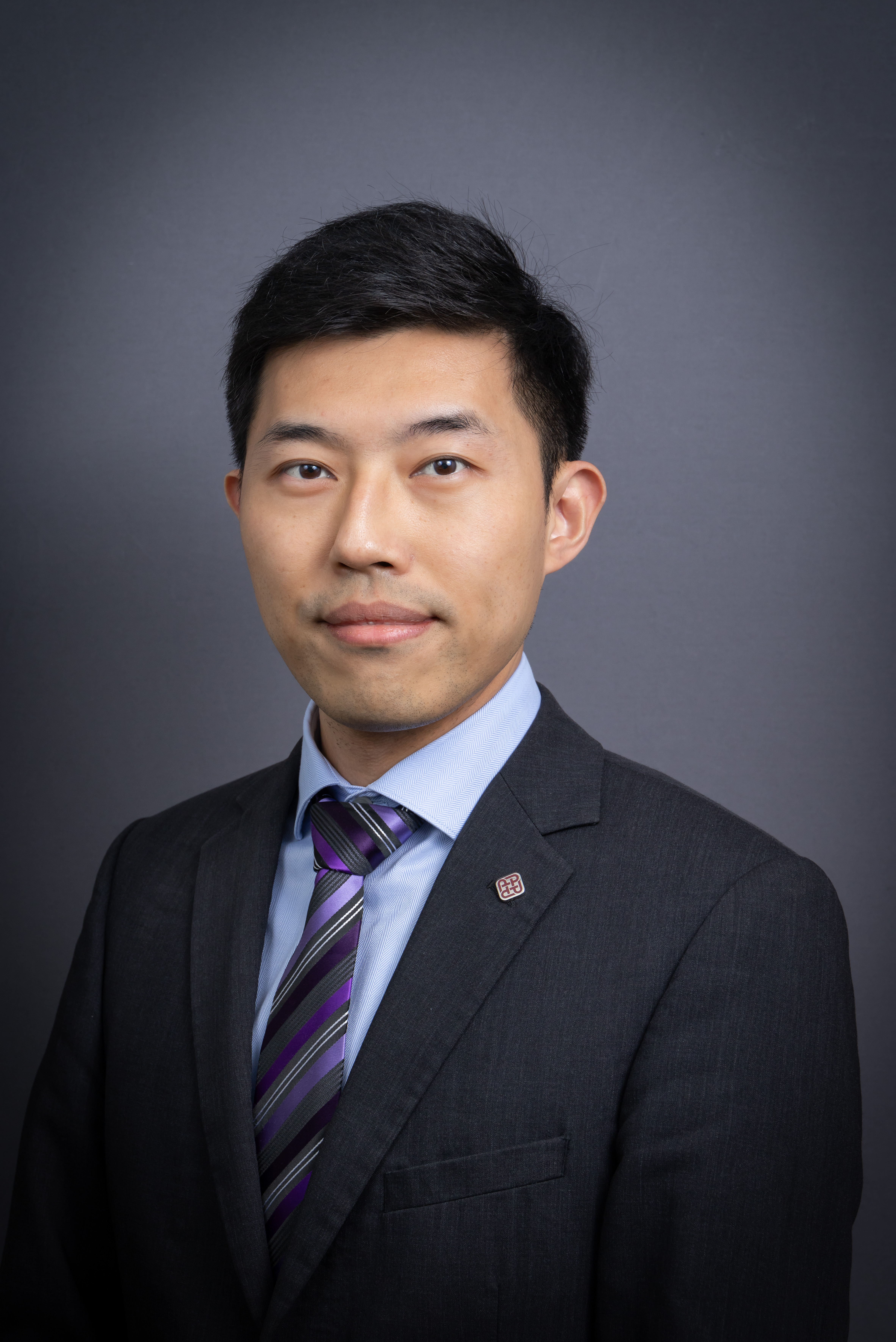 Prof. BU Siqi