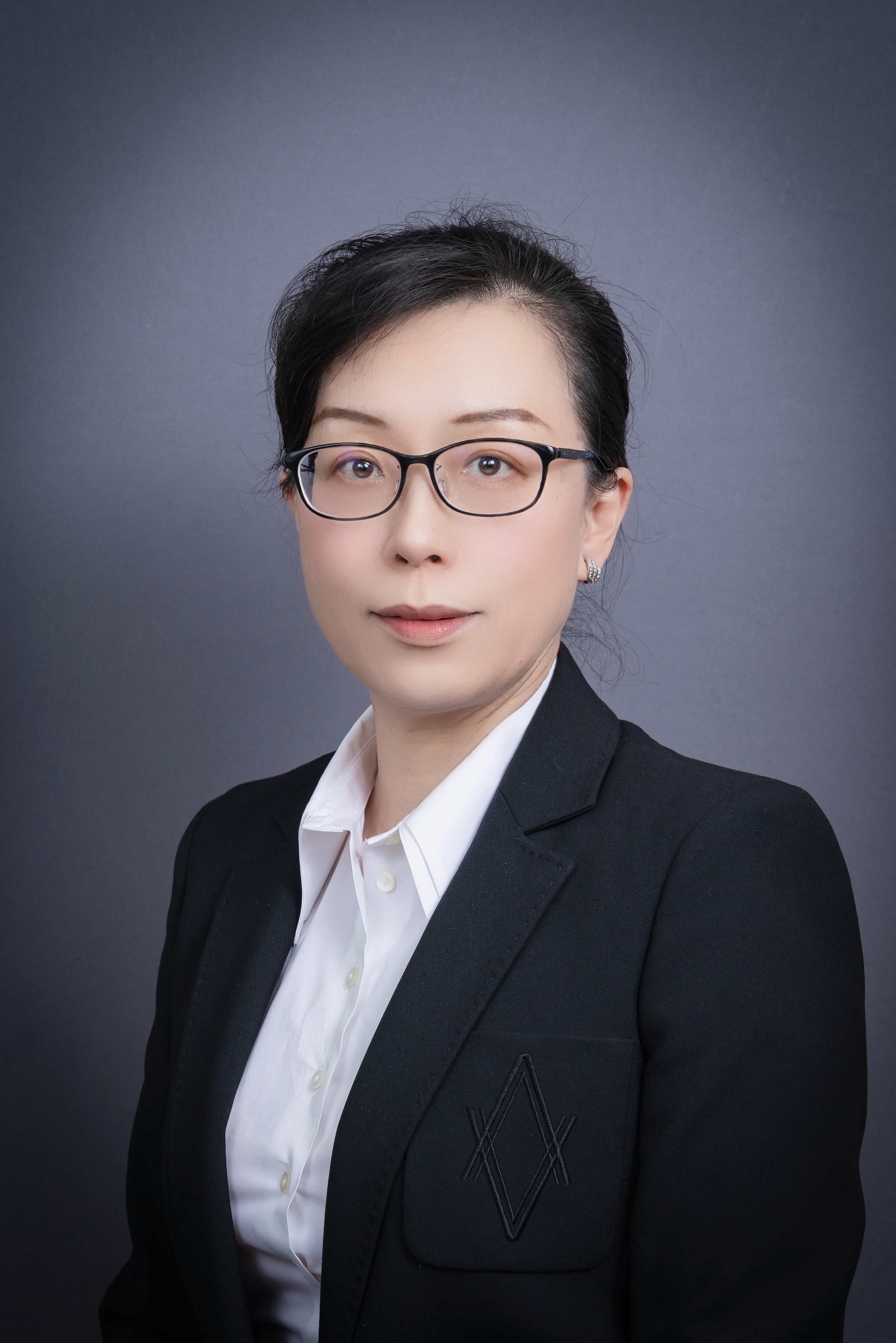 Prof. CAI Hong