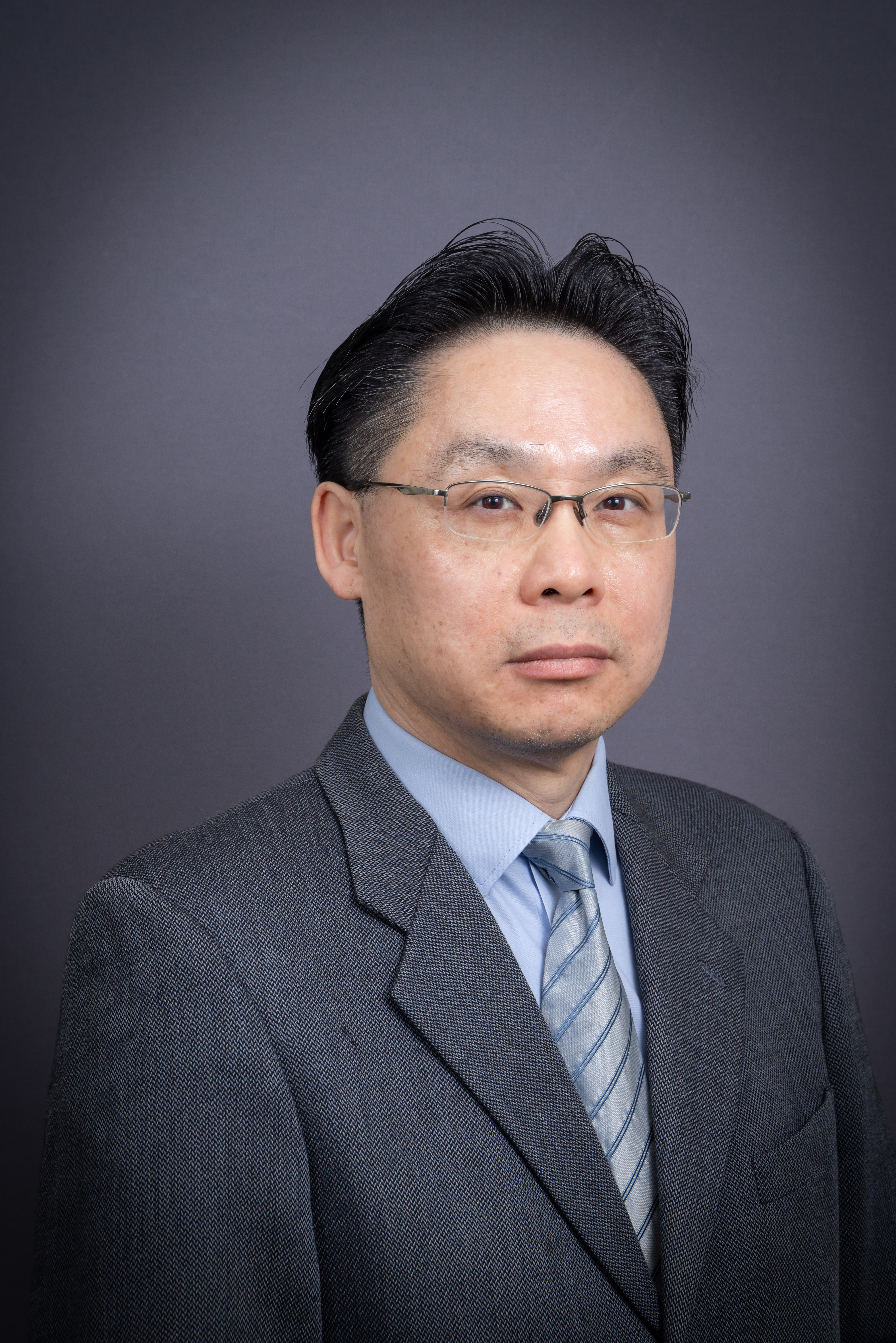 Dr CHAN Ka-wing Kevin