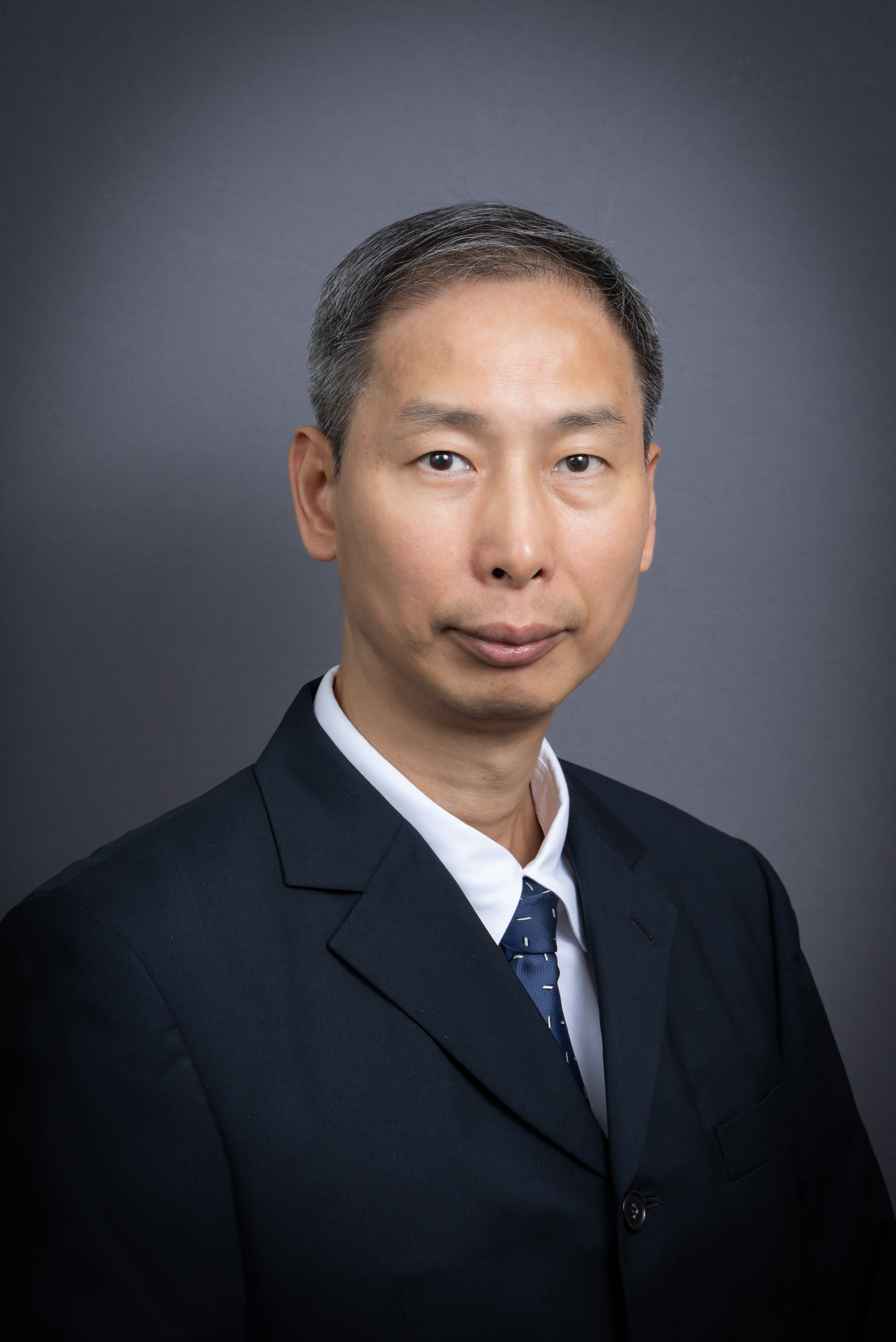Prof. CHAU Lap-Pui