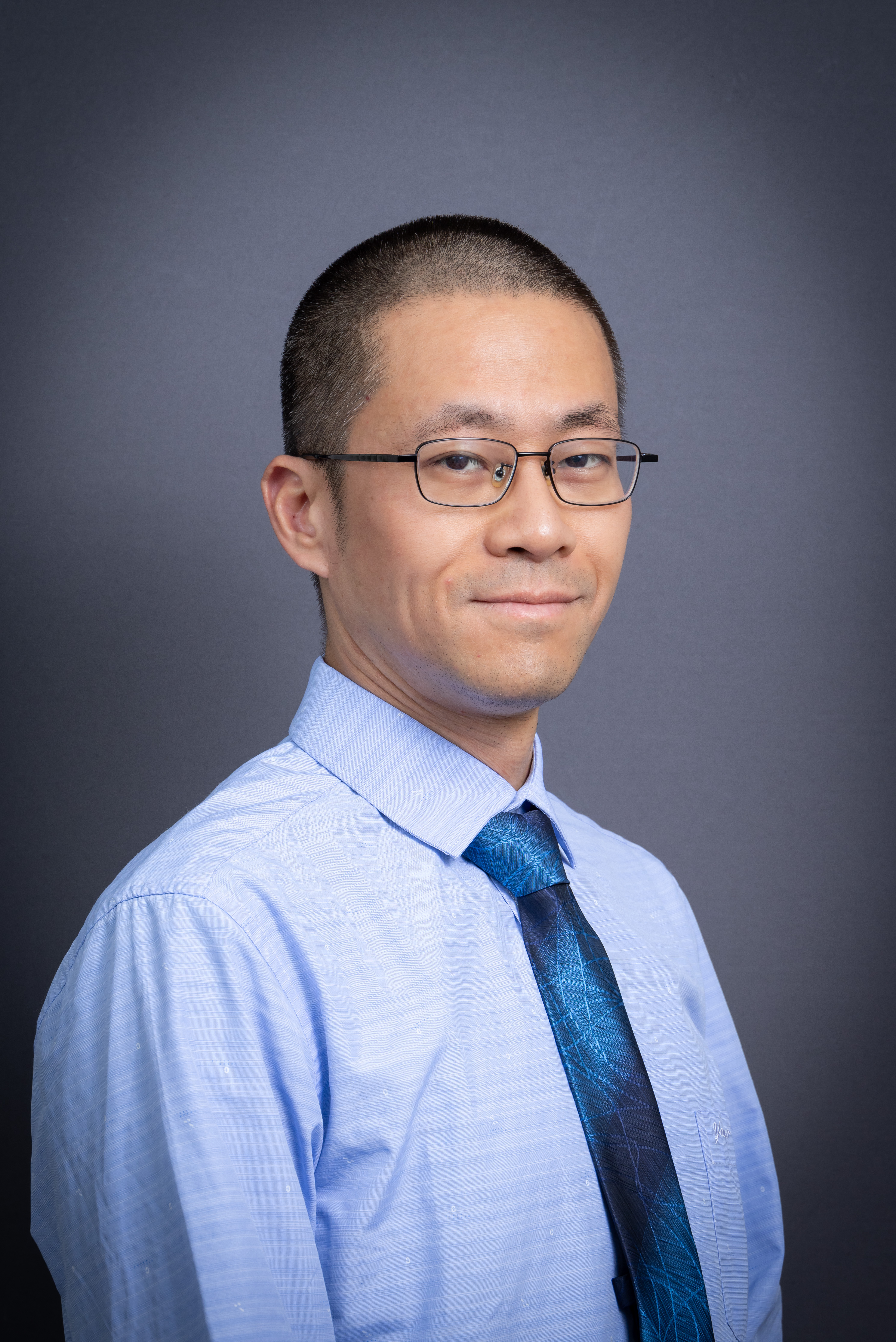 Prof. GU Weihua