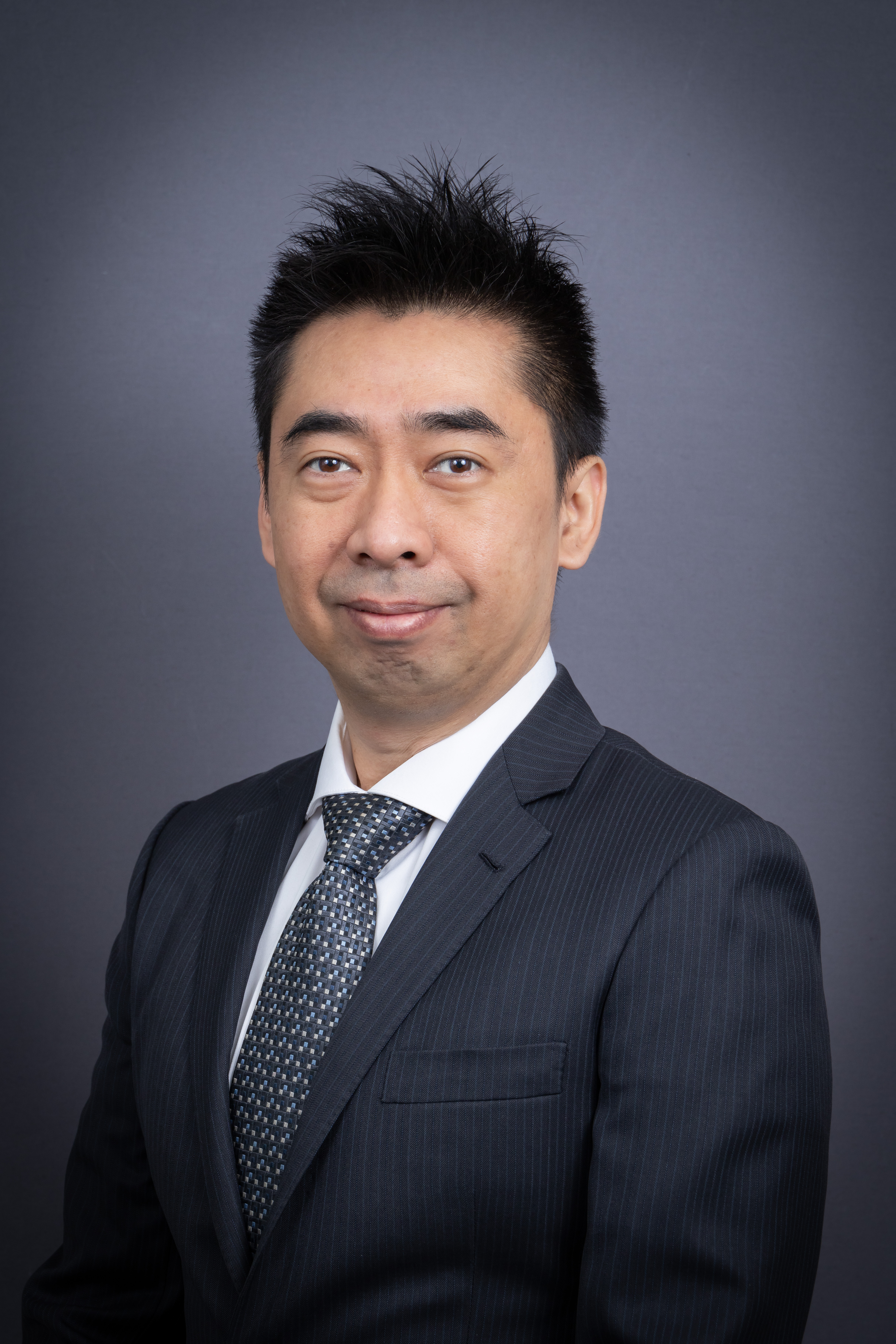 Prof. LAU Pak-tao Alan