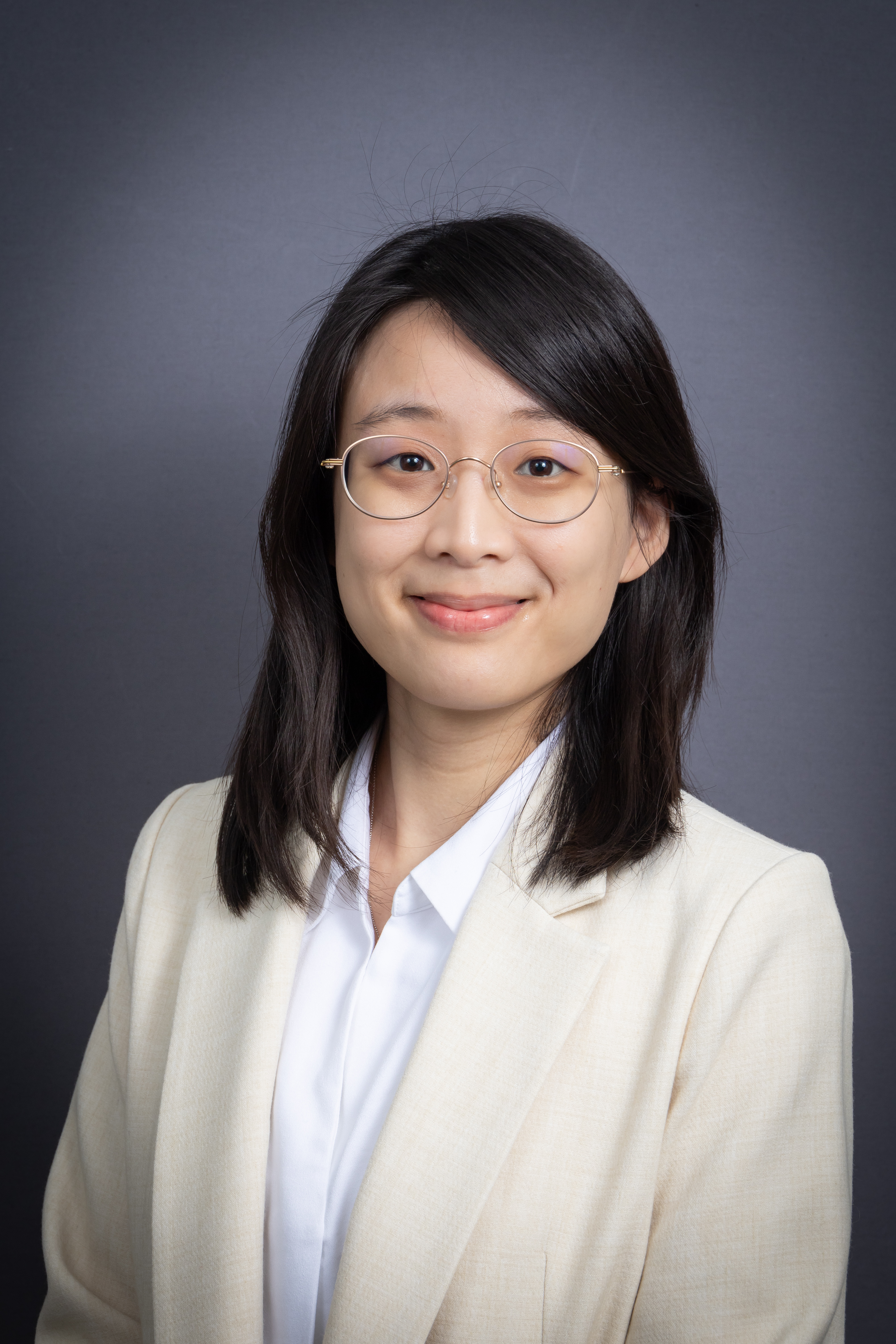 Dr LIANG Hui-wen Rebecca