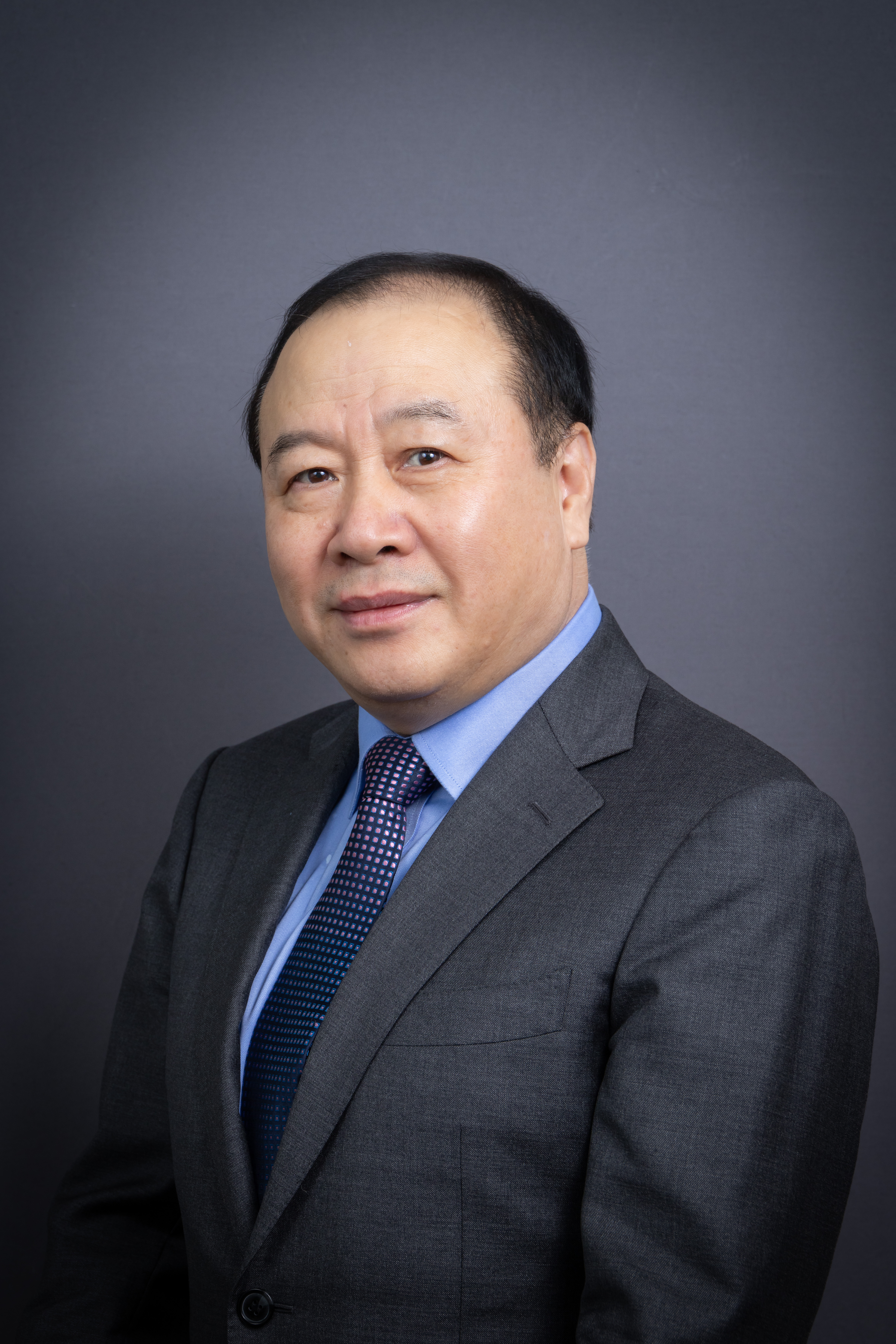 Prof. LIU Ai-Qun