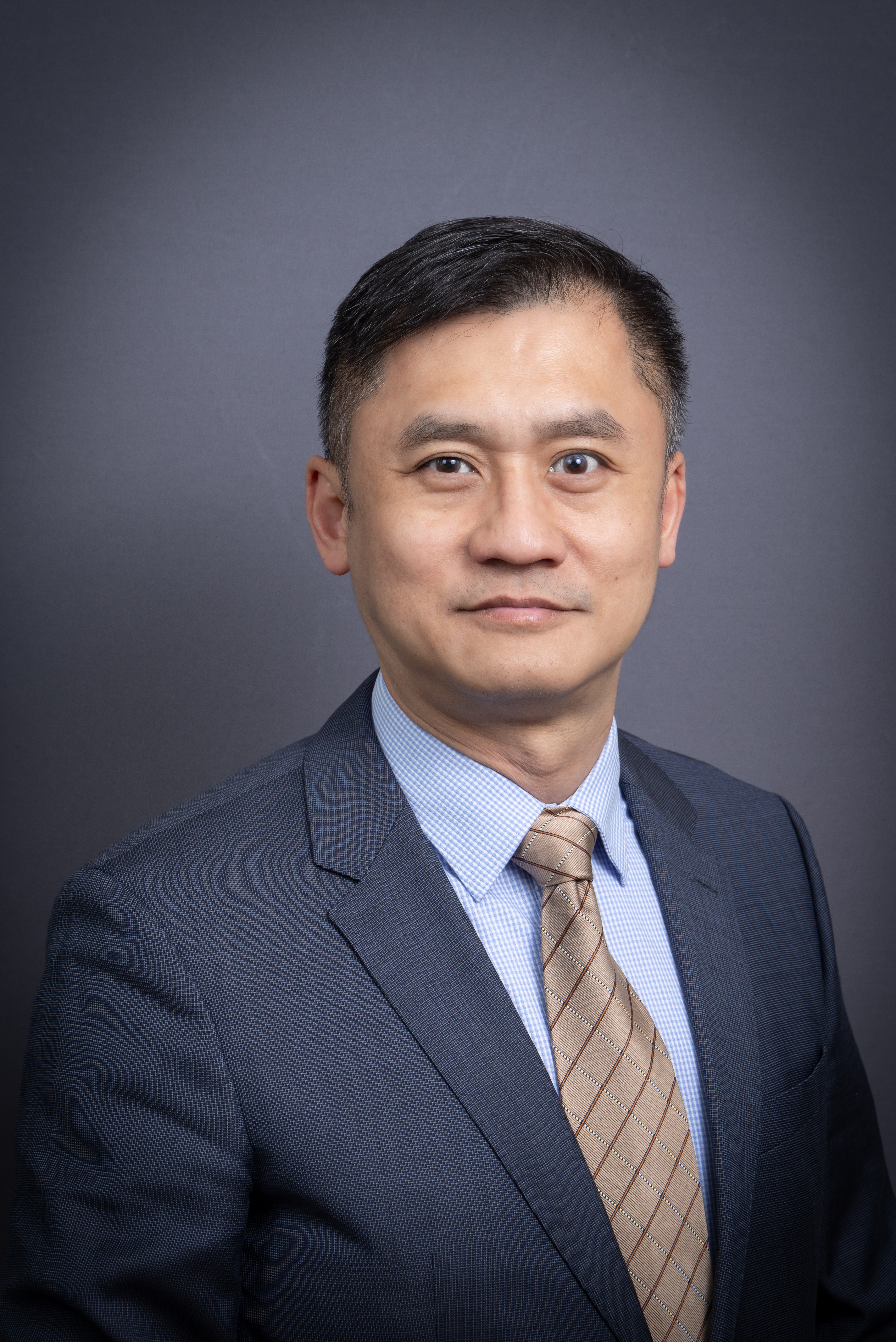 Prof. LOO Ka-Hong