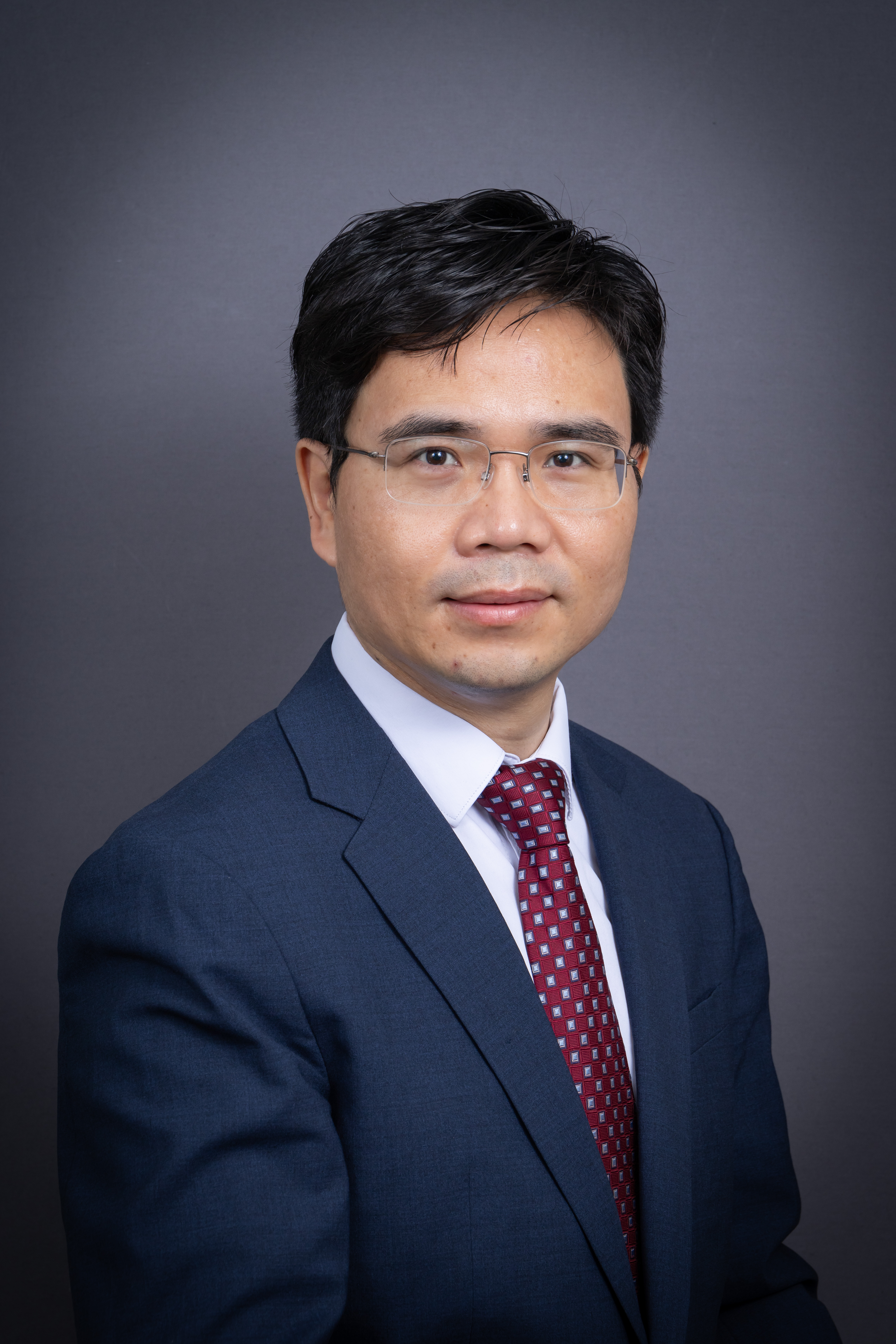 Prof. WANG Qin