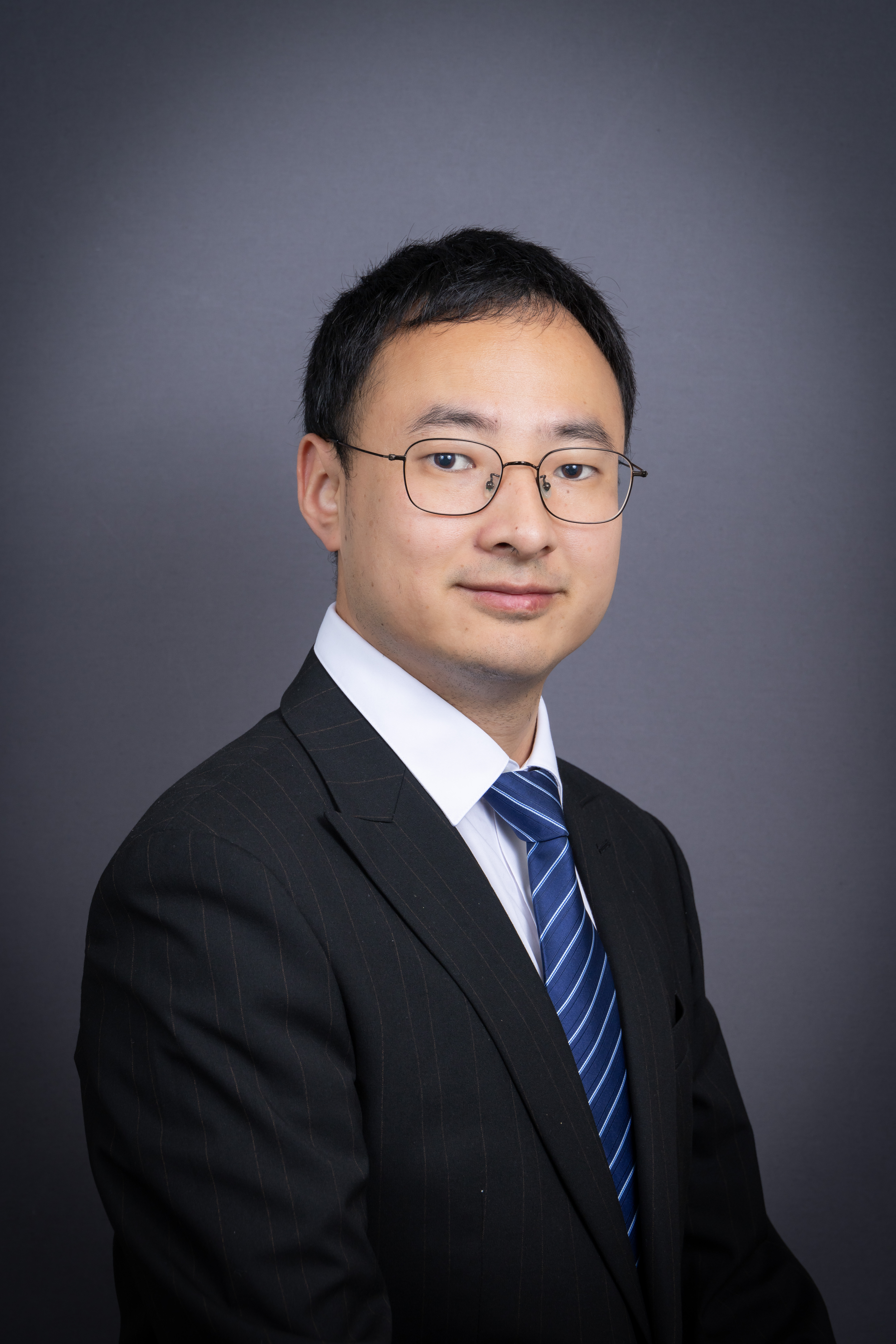 Prof. YANG Guang