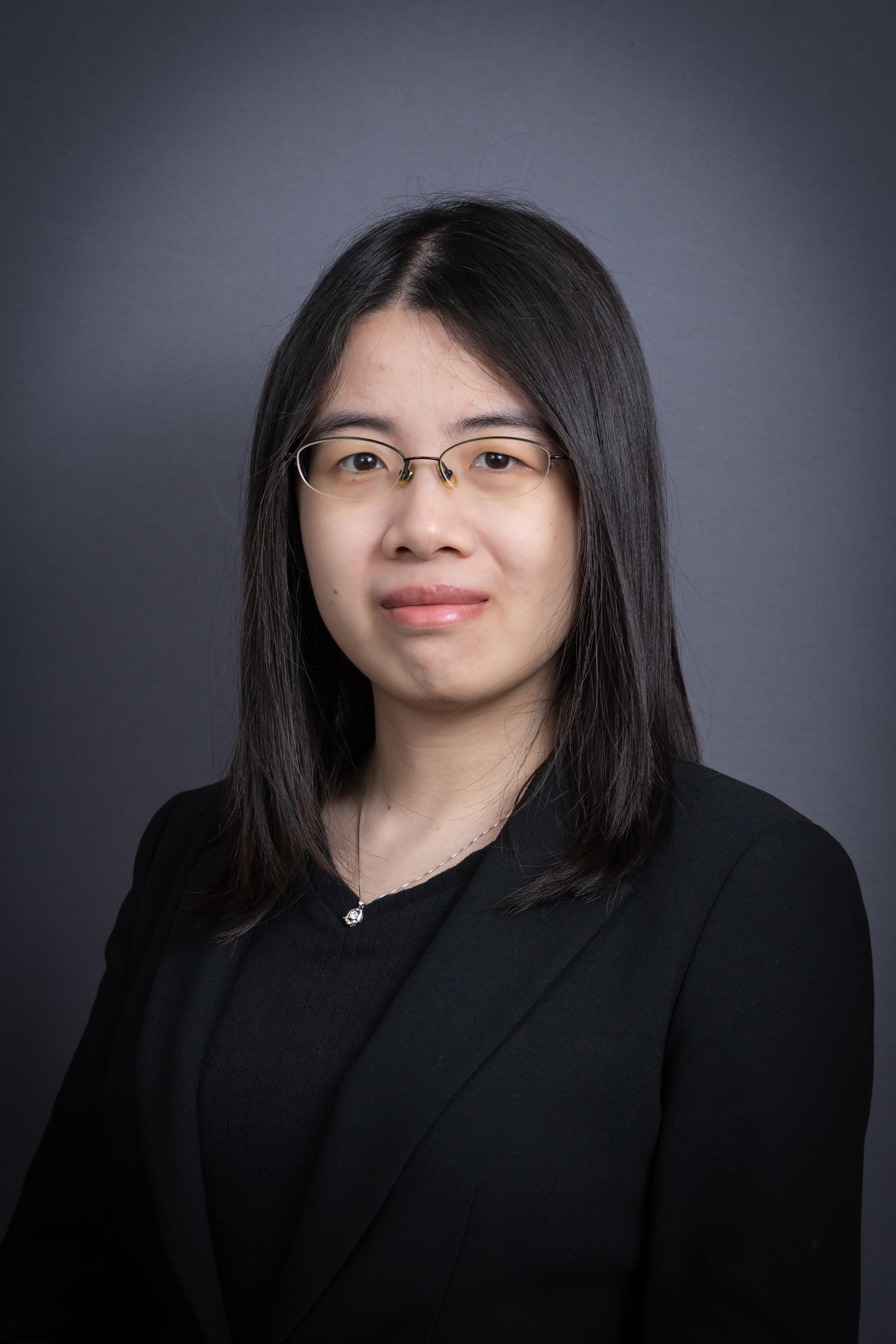 Prof. ZHANG Shuowen