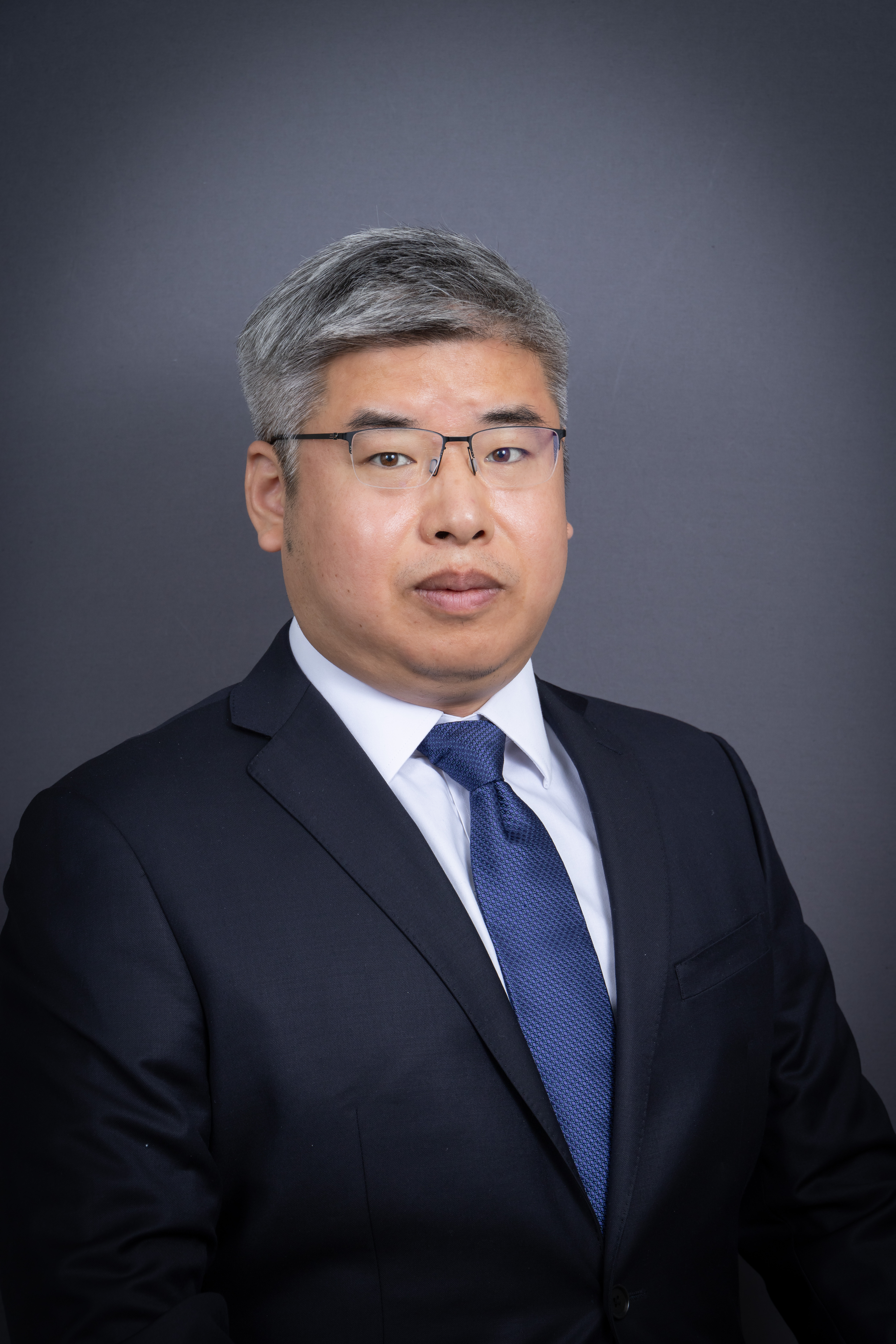 Prof. ZHAO Haitao