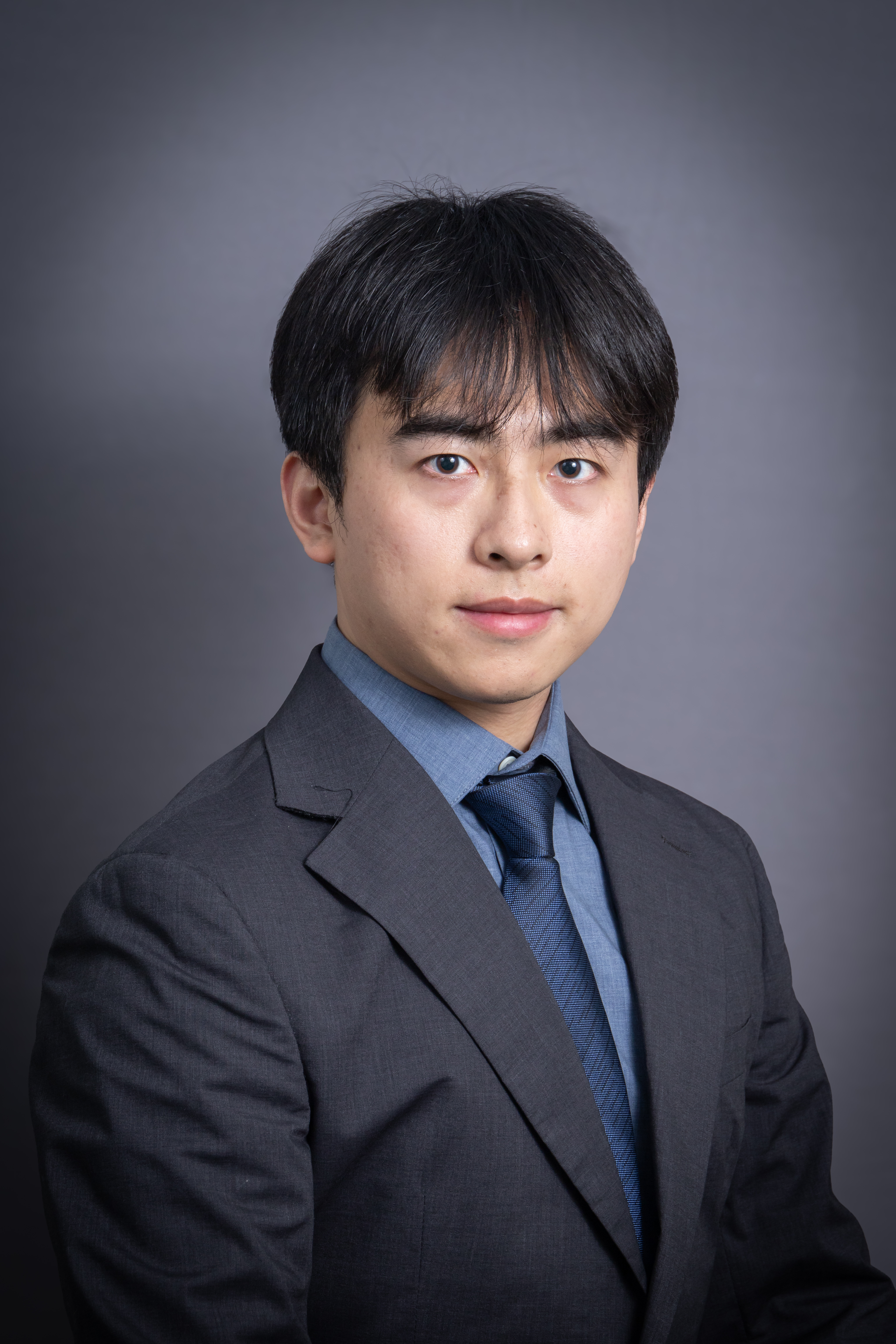 Prof. WANG Zhixun