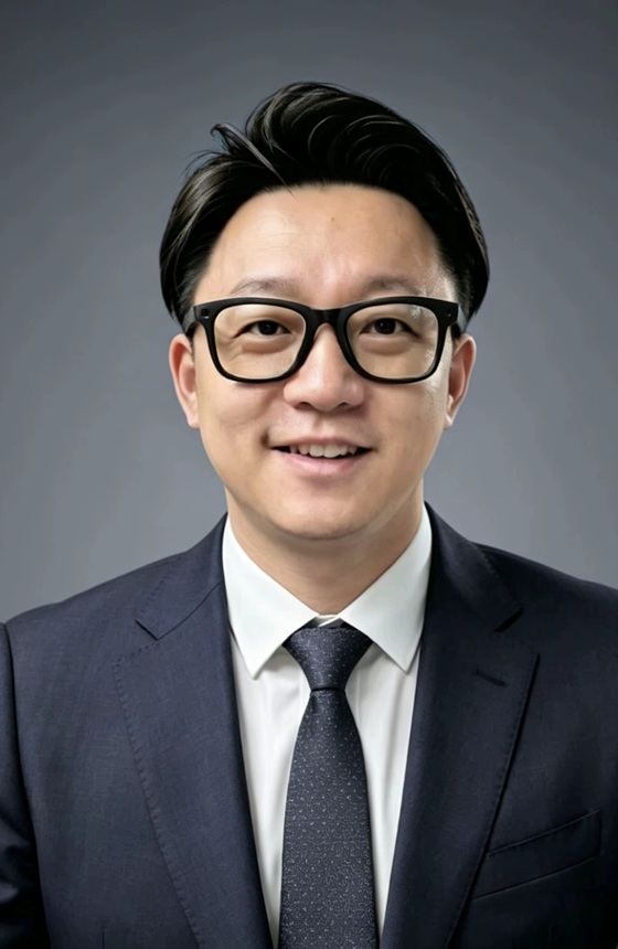 Prof. CHEN Zhong