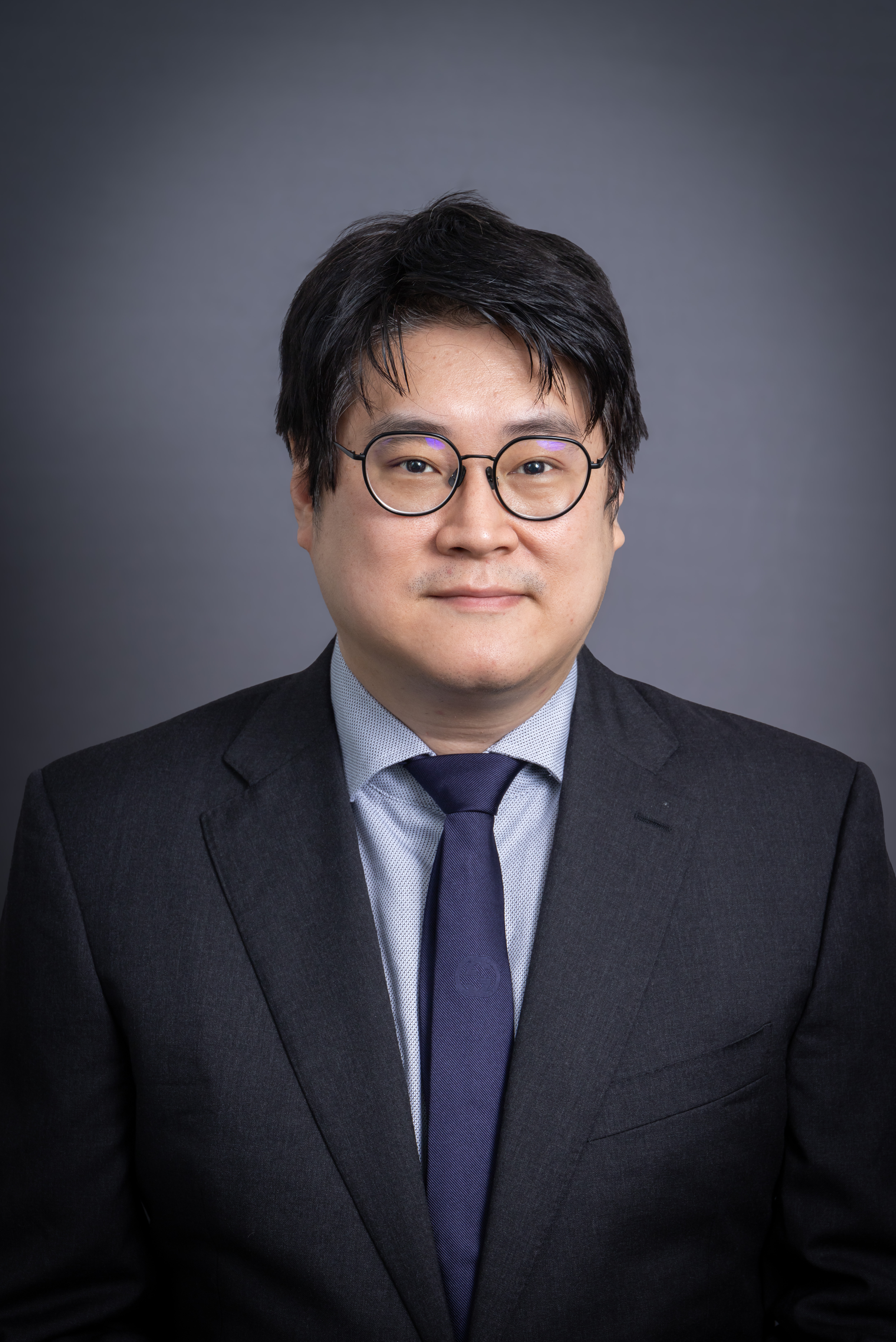 Prof. CHIN Lip Ket