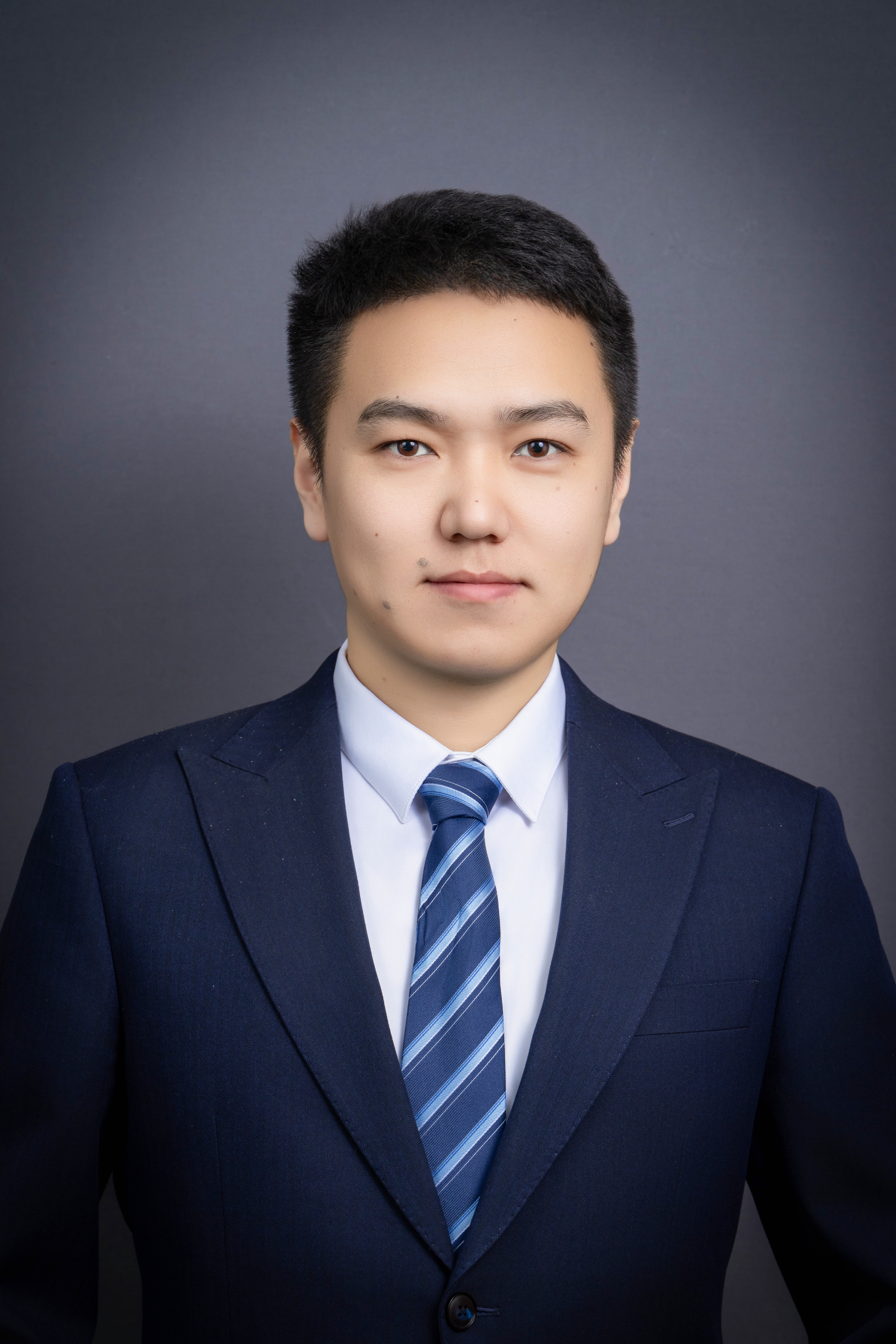 Dr TIAN Jinpeng
