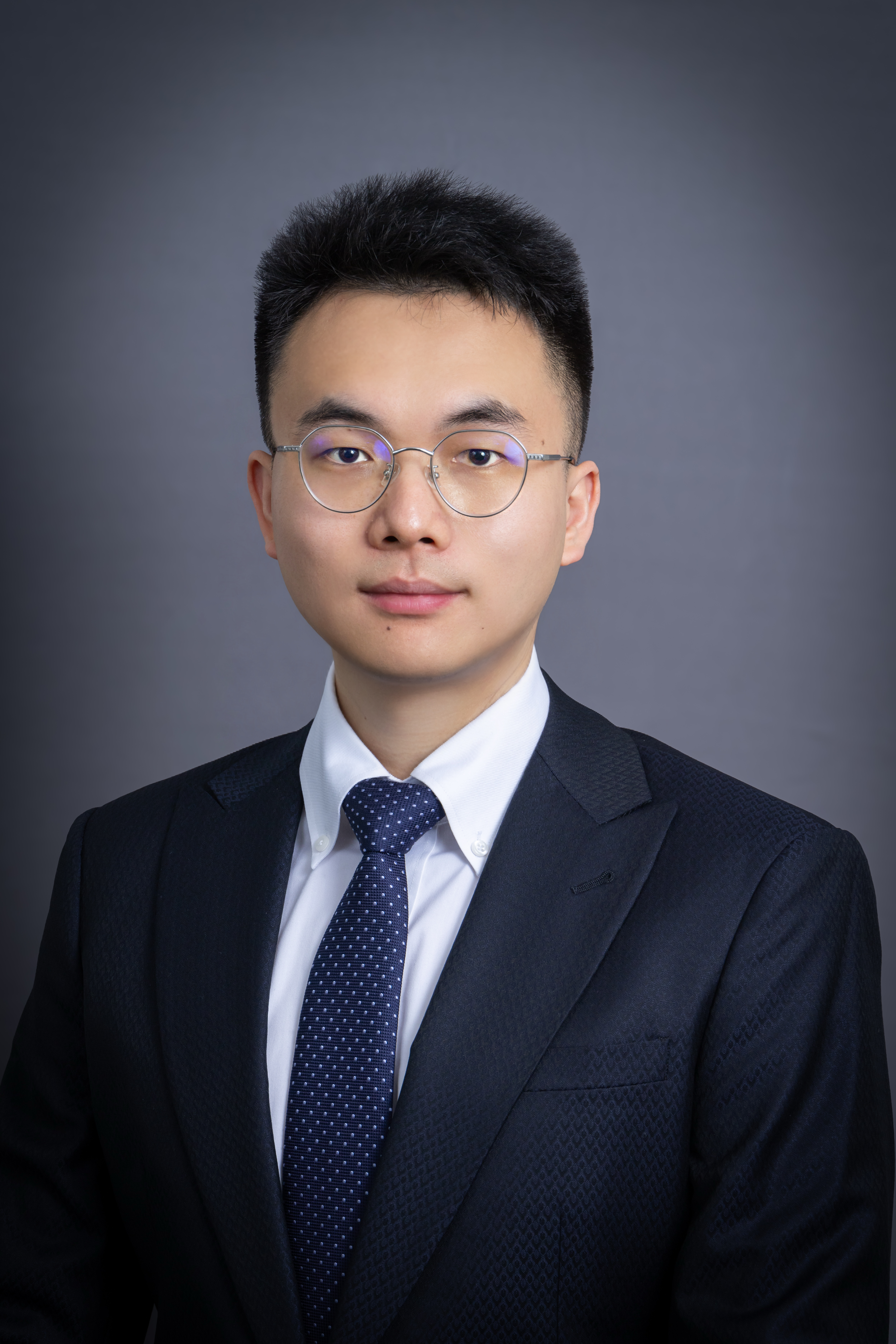 Dr ZHANG Youqian