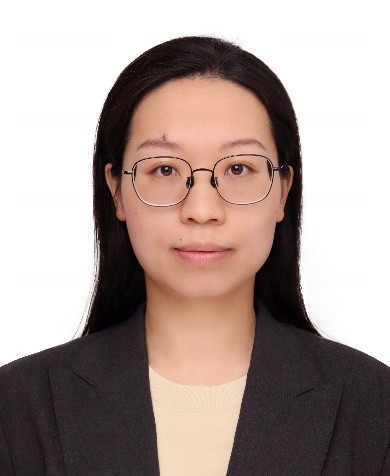 Dr CUI Jingxian