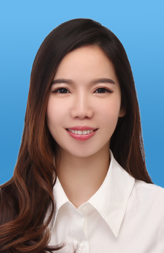 Ms Ceci KUAN