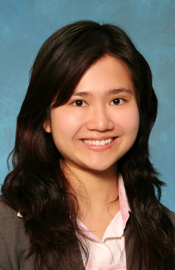 Ms Scarlett LAI