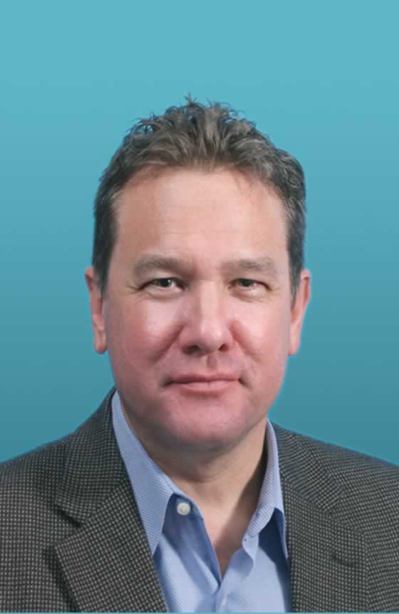Dr Christopher SHEPARD