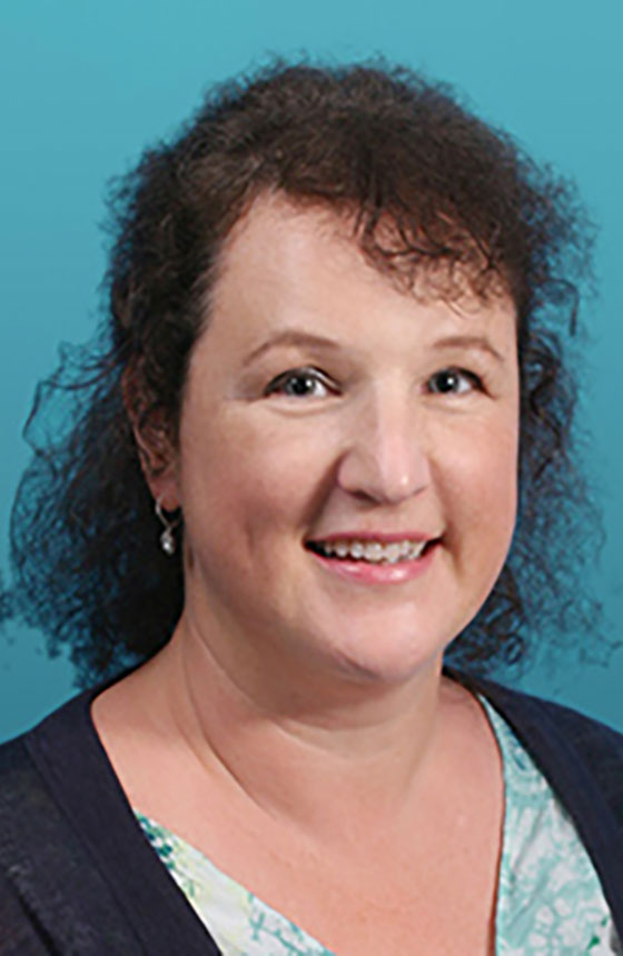 Ms Christine BURNS