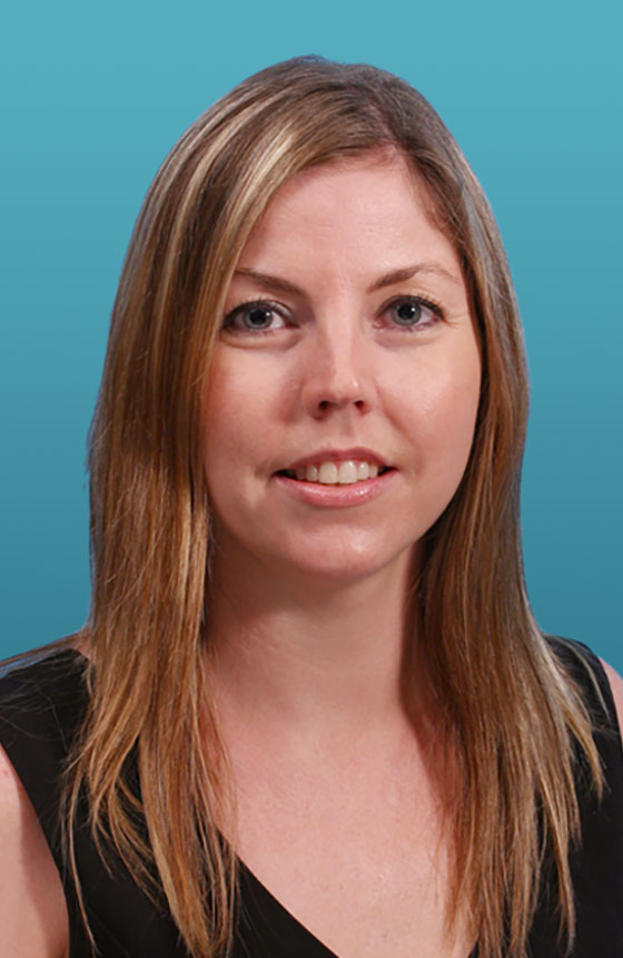 Ms Dawn GILLIS