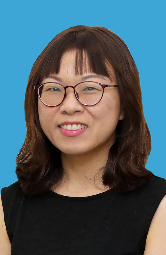 Ms Ellen MOK