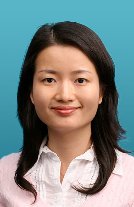 Dr Felicia FANG