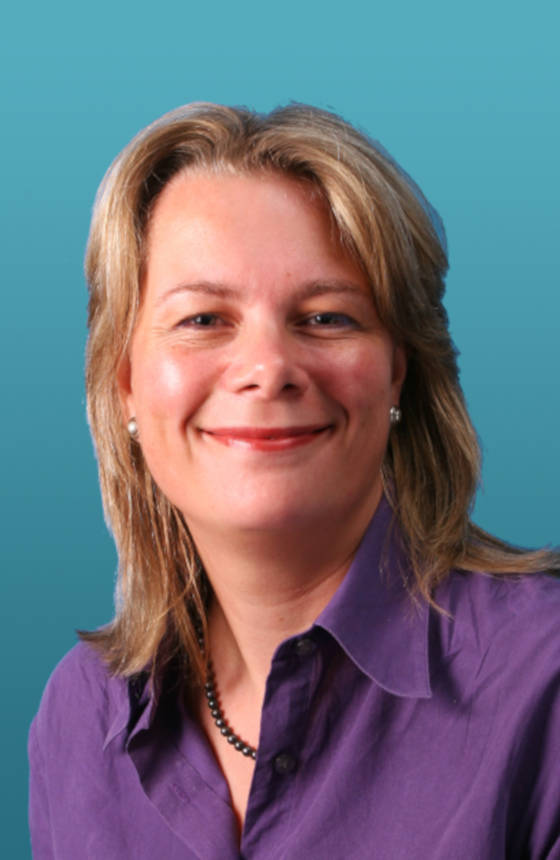 Dr Jane ROBBINS
