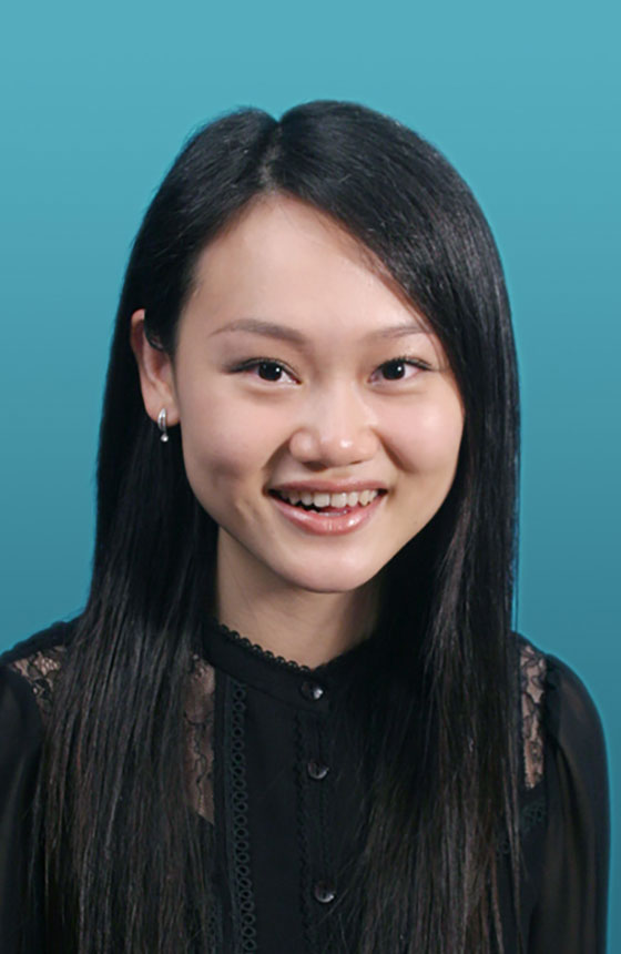 Ms Jessica XIA