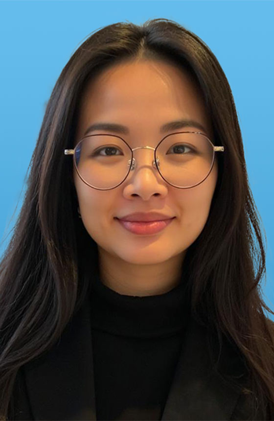 Ms Keane LAU