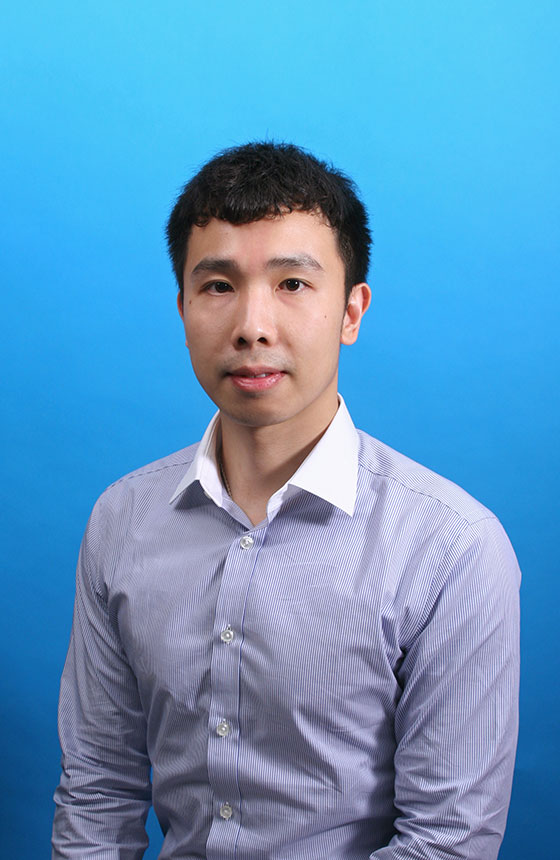 Mr Mitchell MAK