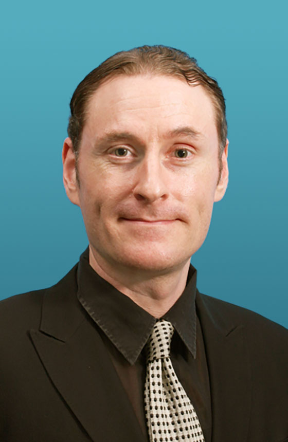 Mr Phil TODD