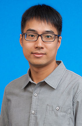 Dr Tim LEE