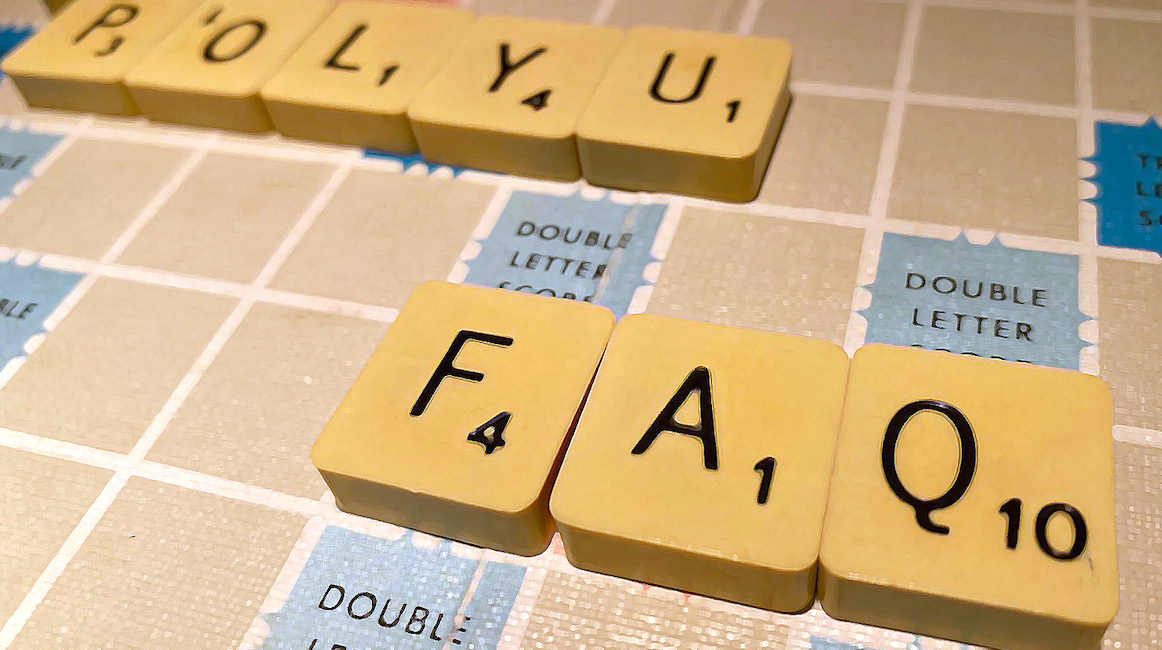 FAQs