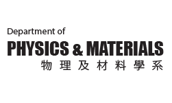 Department of Physics and Materials (PM)