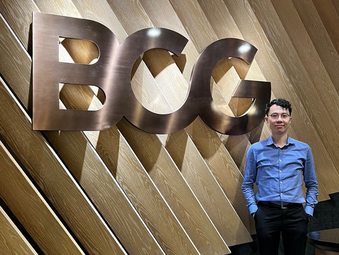 BGC