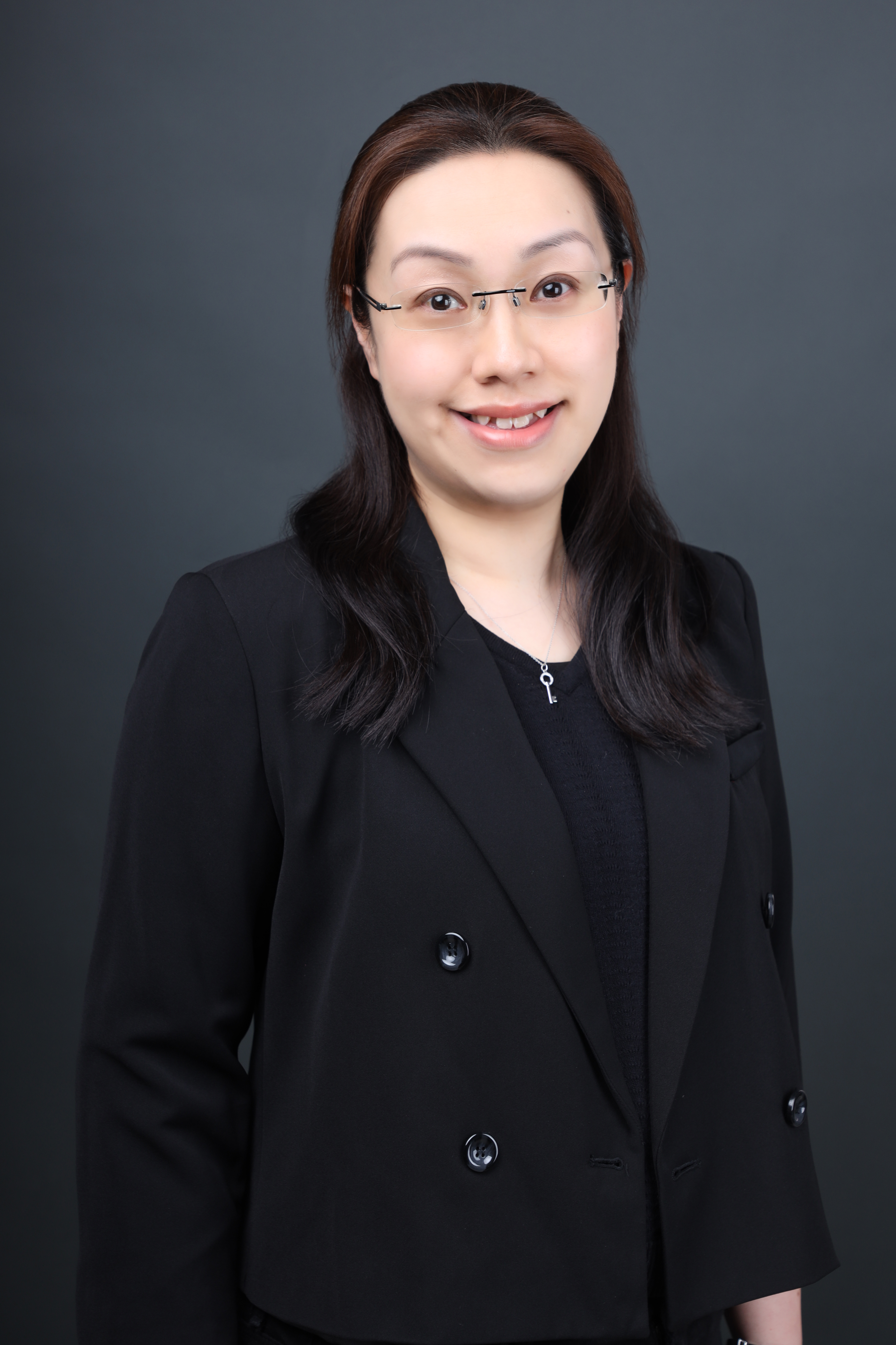 Emily Wong