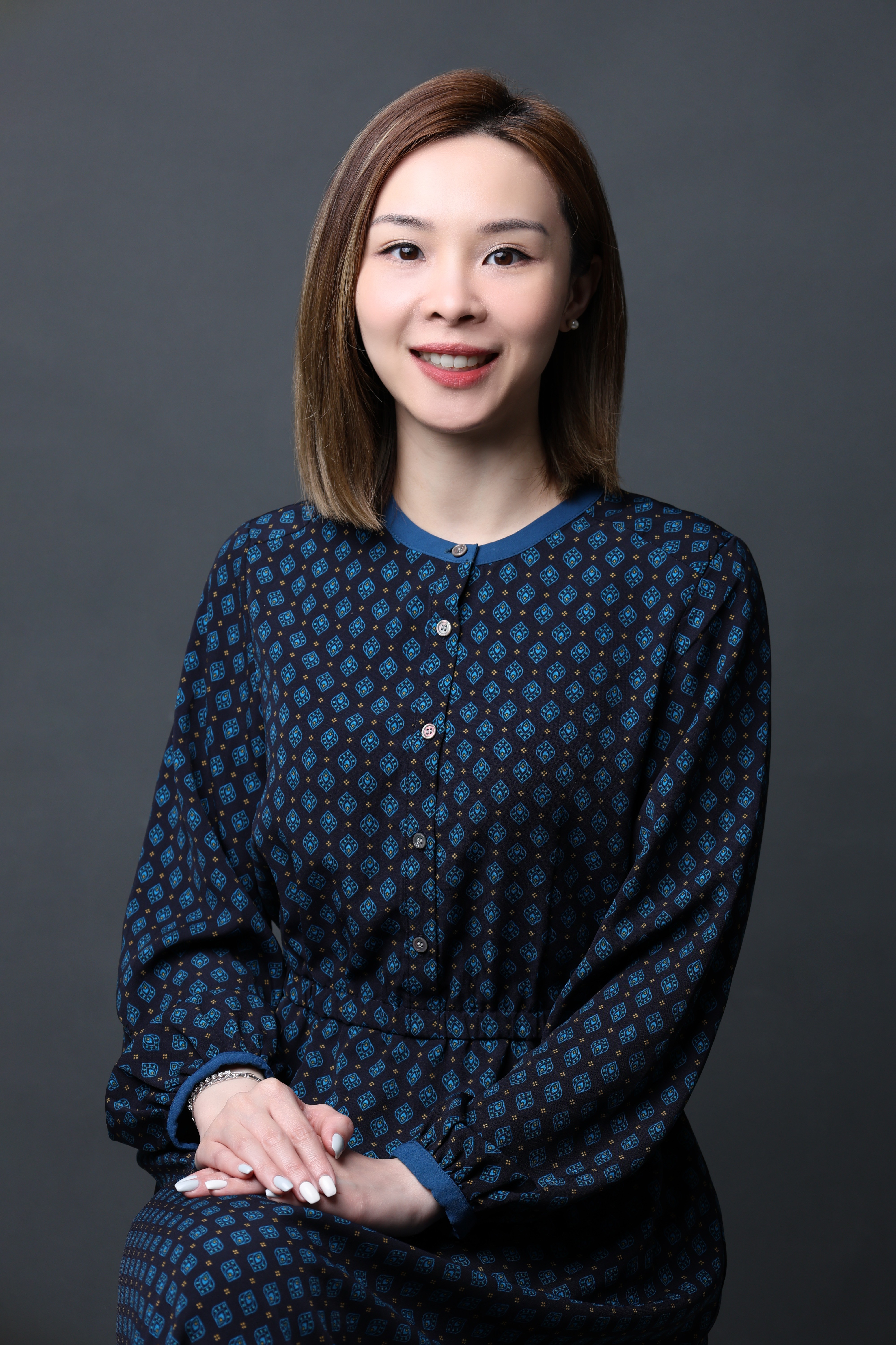 Yammi Wong